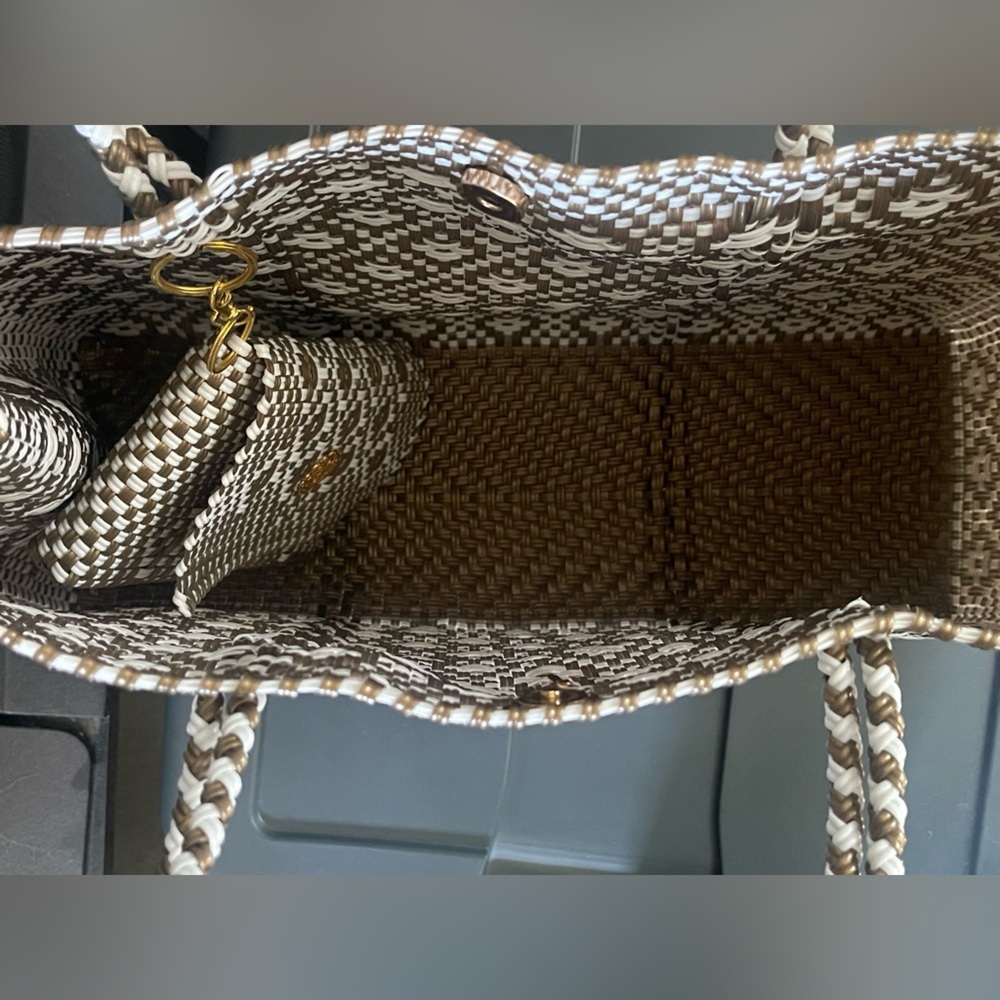 Lola’s Bag tote - Picture 6 of 9